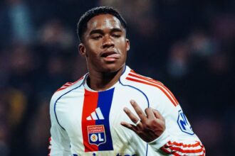 Focado na Copa do Mundo, Endrick tem rotina intensa de treino e alimentação na França; confira