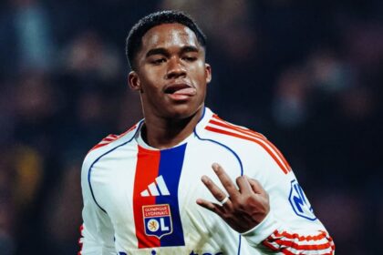 Focado na Copa do Mundo, Endrick tem rotina intensa de treino e alimentação na França; confira