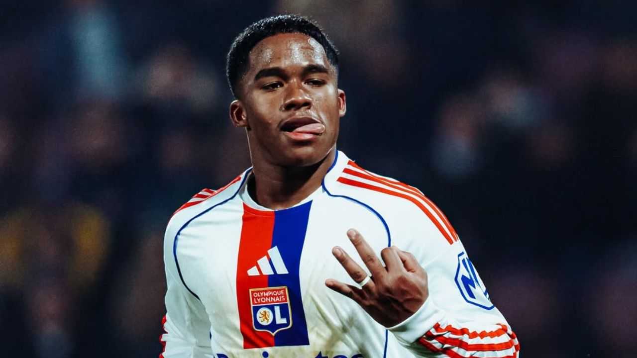 Focado na Copa do Mundo, Endrick tem rotina intensa de treino e alimentação na França; confira