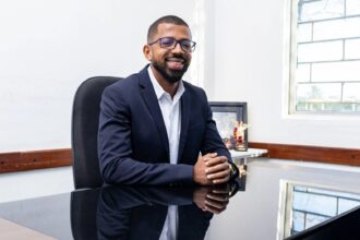 Eriton Ramos anuncia obras e ações de saúde para Candeias em 2026