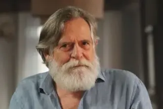 Ex-ator global anuncia candidatura a deputado federal pelo PT 