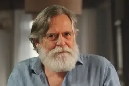 Ex-ator global anuncia candidatura a deputado federal pelo PT 