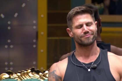 BBB26: Jonas Sulzbach no Paredão Após Big Fone Revelador!
