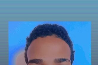 Família busca jovem de 21 anos desaparecido no Jardim Limoeiro