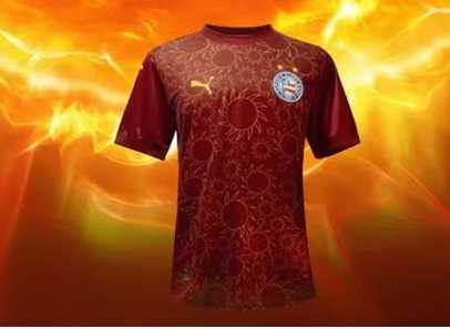 Família de Glauber Rocha critica Bahia por uso de referência a filme em nova camisa e cogita ação judicial