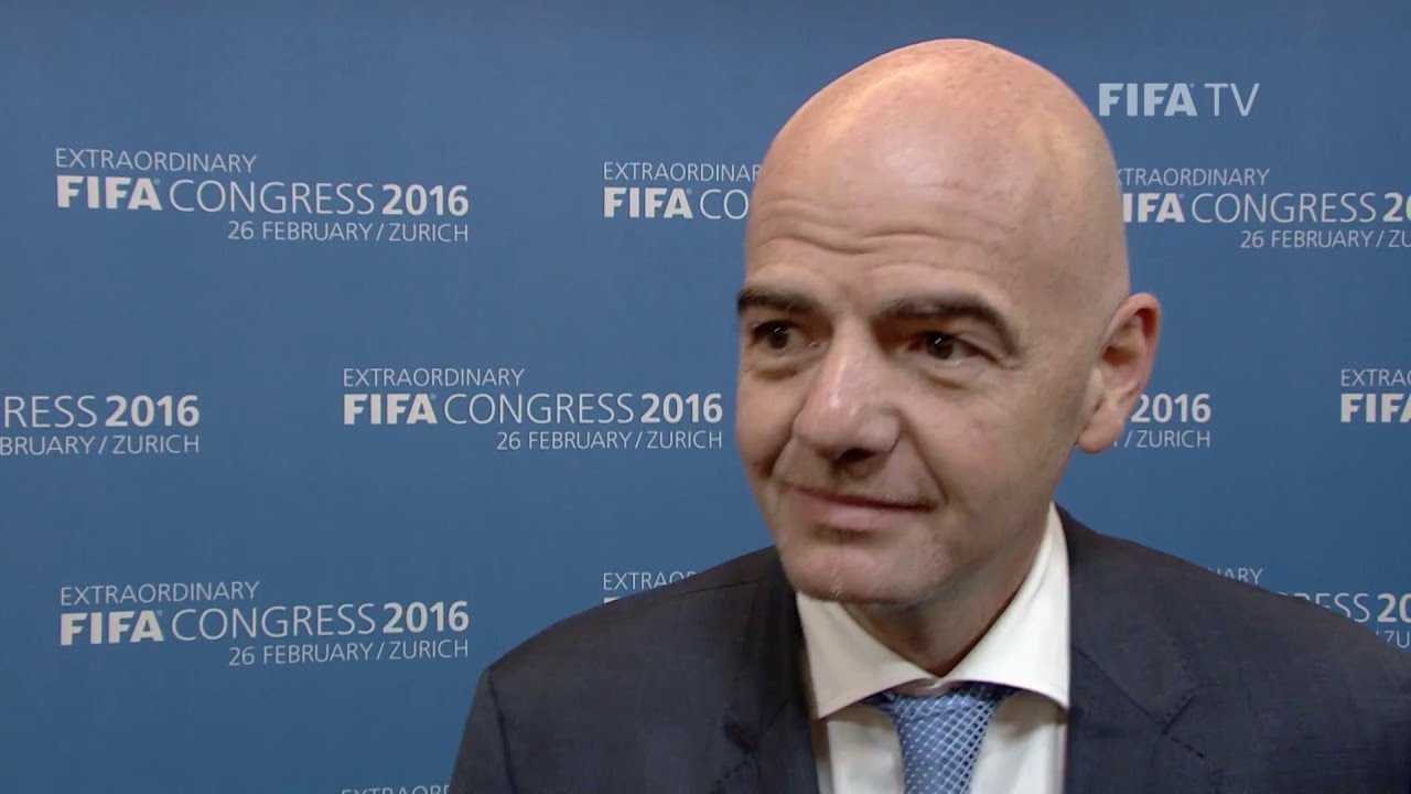 Presidente da Fifa rejeita boicote à Copa nos EUA e defende prêmio da paz dado a Trump