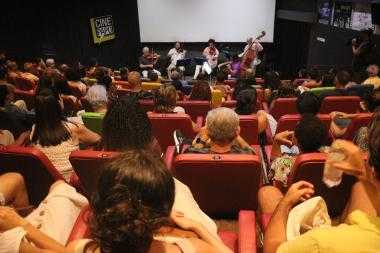 Fevereiro: MGB integra o projeto ‘Cameratas nos Museus’ da OSBA