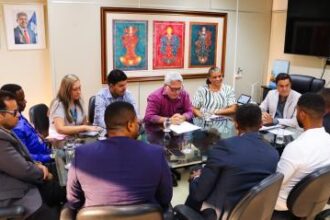 Sindicato vai atuar no ordenamento de profissionais que trabalham com carregamento de carga na Ceasa