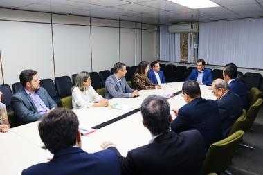 SDE, Neoenergia Coelba e FIEB firmam acordo de cooperação para garantir infraestrutura elétrica a novos empreendimentos na Bahia