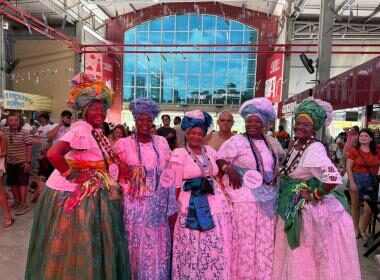 Ceasinha dá boas-vindas ao mês de fevereiro com sua 1ª Lavagem