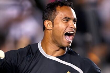 Goleiro Bruno é regularizado pelo Vasco-AC e deve estrear na Copa do Brasil 2026