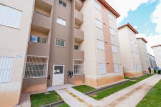 Inscrições do Minha Casa Minha Vida começam nesta segunda em Camaçari