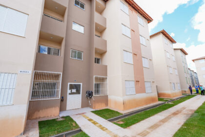 Inscrições do Minha Casa Minha Vida começam nesta segunda em Camaçari