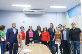 Ireuda Silva é reconduzida ao comando da Comissão da Mulher e à vice da Reparação