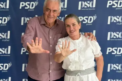 Ivana Bastos diz que liderança de Otto Alencar no PSD é “absoluta e incontestável”