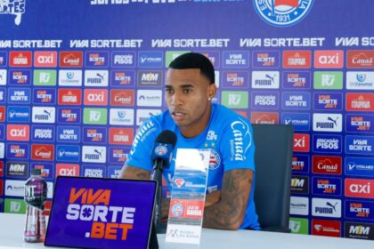 Jean Lucas projeta confronto contra o Fluminense e descarta revanche