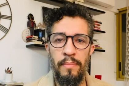 Jean Wyllys anuncia volta à política após seis anos e vai disputar vaga na Câmara pelo PT