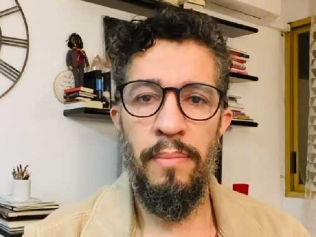 Jean Wyllys anuncia volta à política após seis anos e vai disputar vaga na Câmara pelo PT