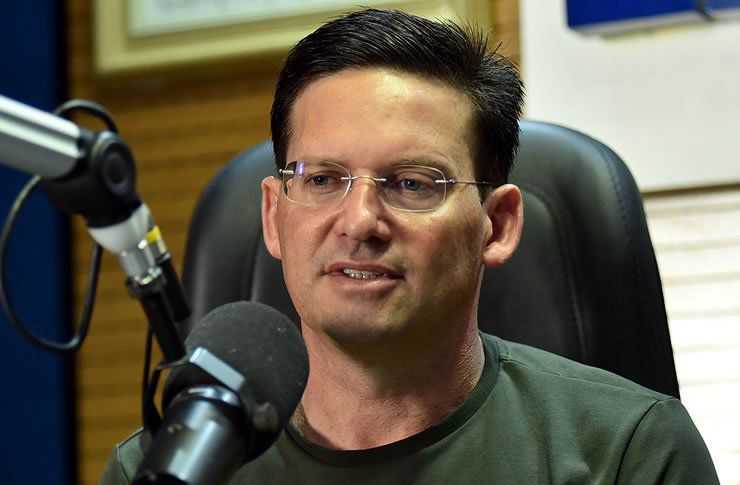 João Roma destaca crescimento de Flávio Bolsonaro e rejeição a Lula em nova pesquisa Quaest