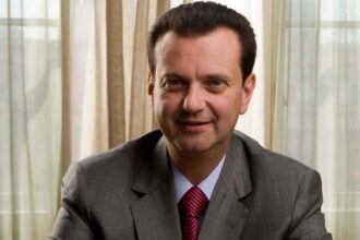 Kassab descarta mudanças no PSD da Bahia e reafirma liderança de Otto Alencar