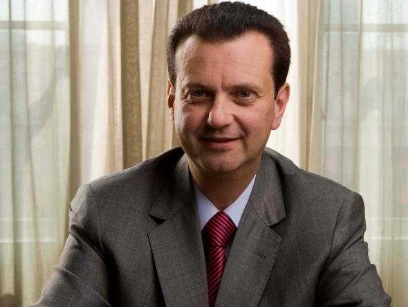 Kassab descarta mudanças no PSD da Bahia e reafirma liderança de Otto Alencar