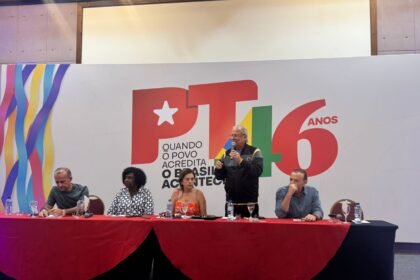 Lideranças nacionais avaliam chapa Jerônimo, Wagner e Rui como importante para a reeleição do presidente Lula