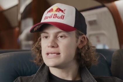 Lucas Pinheiro conquista 1° ouro para o Brasil em Olimpíada de Inverno