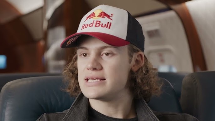 Lucas Pinheiro conquista 1° ouro para o Brasil em Olimpíada de Inverno