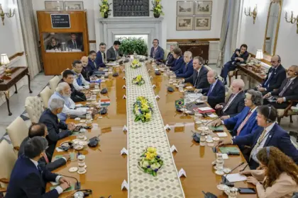 Lula defende diversificação como resposta ao protecionismo comercial