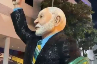 Enredo sobre Lula na Sapucaí acirra pré-campanha e provoca reação da oposição