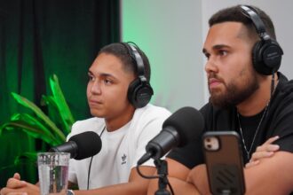 Segundo episódio do MD Cast entrevista o icônico narrador João Andrade