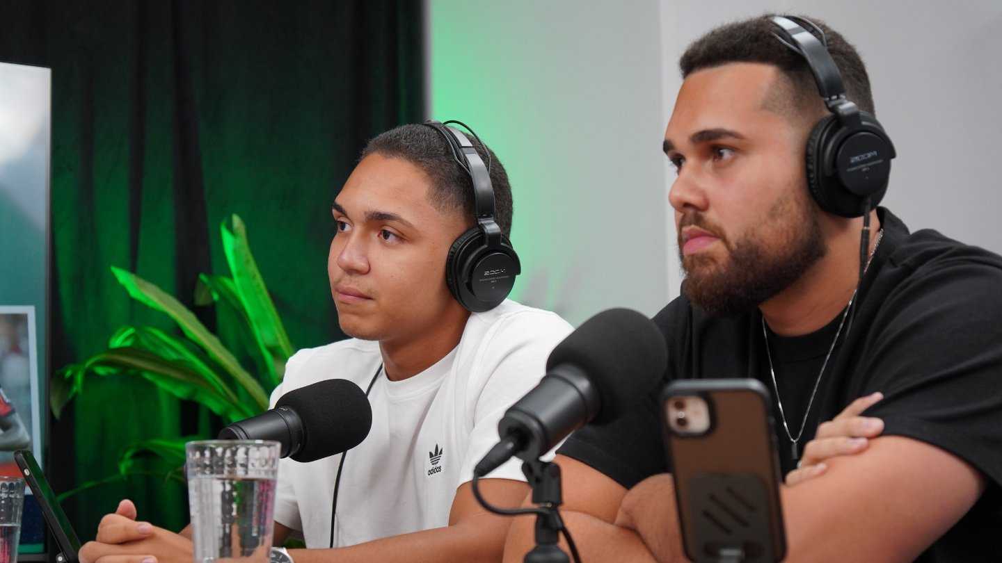 Segundo episódio do MD Cast entrevista o icônico narrador João Andrade