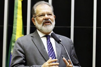 Marcelo Nilo admite possibilidade de candidatura independente ao Senado