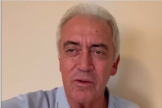 Otto diz que neutralidade “afundaria” o PSD e defende alinhamento com Lula e Jerônimo