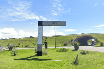 PM captura homem em flagrante por violência doméstica em Jauá