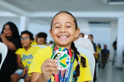 Prefeitura segue com inscrições para o Bolsa Atleta 2026 com ampliação de vagas