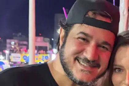 Presidente do União Brasil passa mal em camarote e deixa espaço de ambulância em Salvador