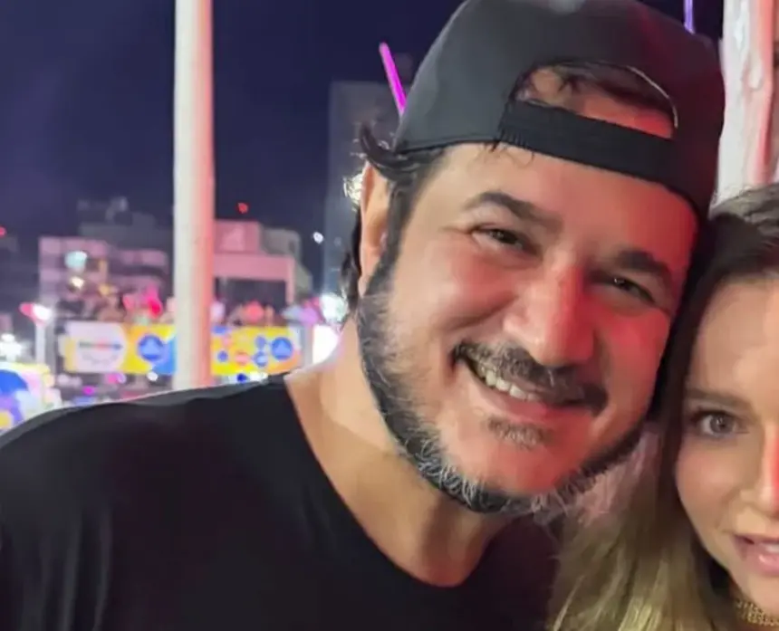 Presidente do União Brasil passa mal em camarote e deixa espaço de ambulância em Salvador