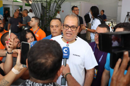 “Os subsídios para ônibus beneficiariam os trabalhadores e foliões”, diz Carlos Muniz