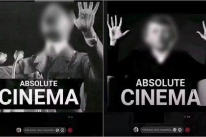 TikTok permite conteúdos nazistas, usuários burlam moderação