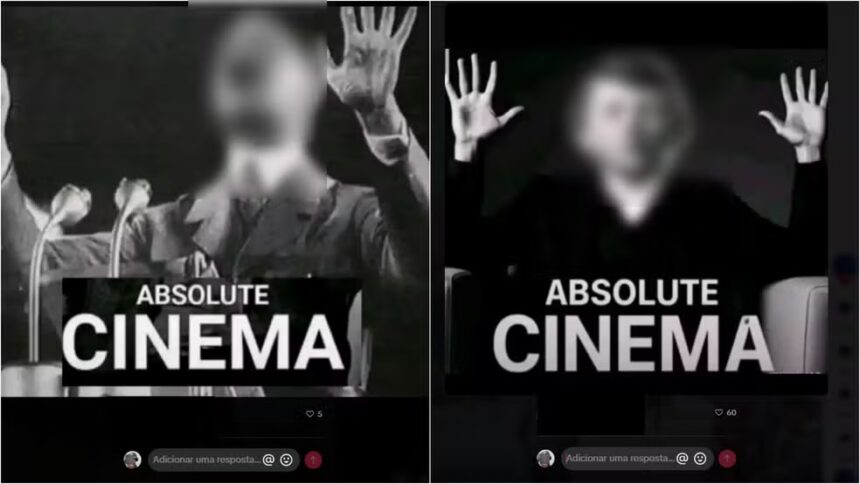 TikTok permite conteúdos nazistas, usuários burlam moderação