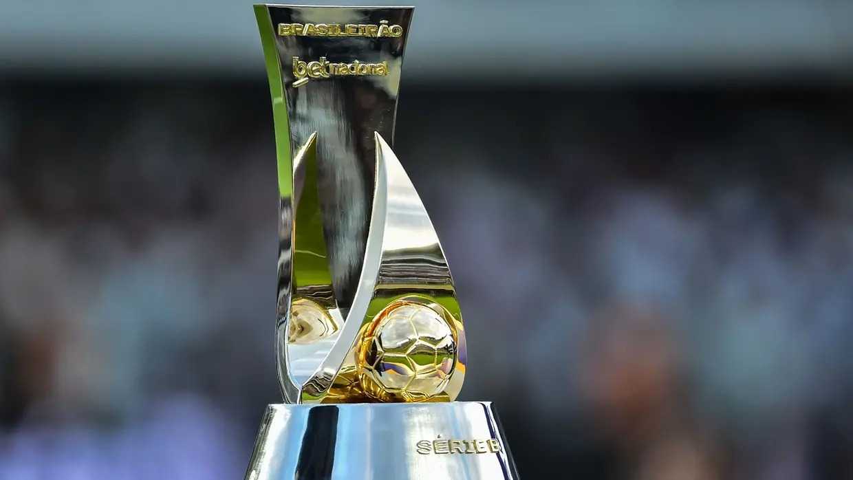 Vai mudar! Série B sofre mudança drástica ainda para 2026