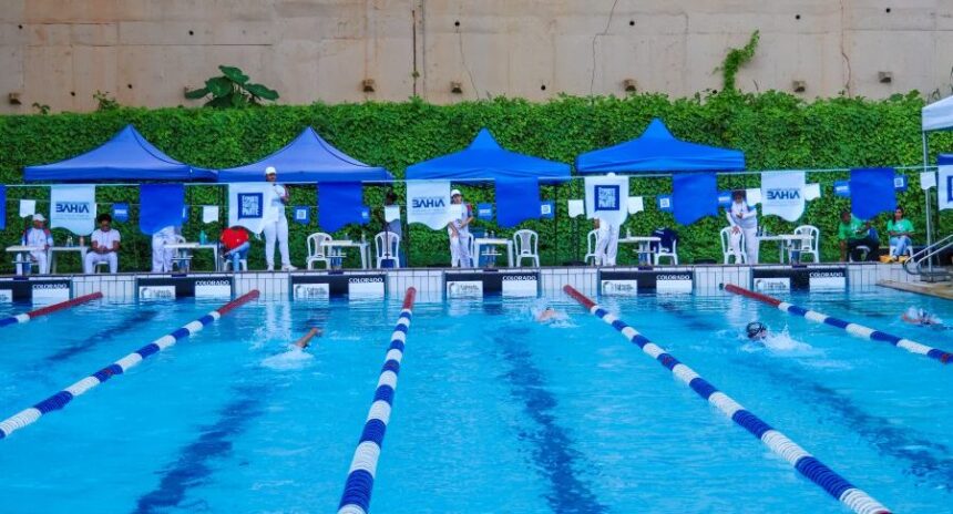 Inscrições para o Bolsa Atleta 2026 terminam na sexta-feira (6)