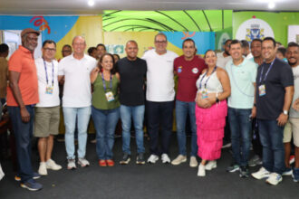 Vereadores destacam protagonismo da Câmara na discussão sobre o Carnaval