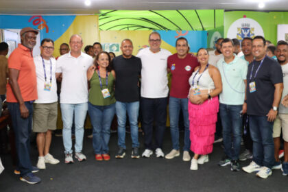 Vereadores destacam protagonismo da Câmara na discussão sobre o Carnaval