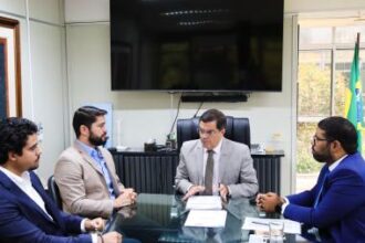 Governo da Bahia anuncia nova indústria em Santo Antônio de Jesus e destaca combate aos fogos de artifício clandestinos