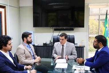 Governo da Bahia anuncia nova indústria em Santo Antônio de Jesus e destaca combate aos fogos de artifício clandestinos