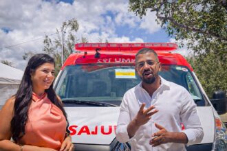 Novo PAC beneficia Candeias e reforça compromisso da gestão Eriton Ramos com a saúde