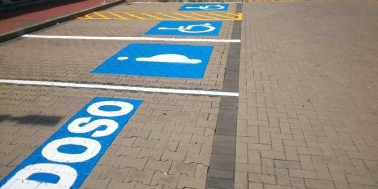 SEMOB de Candeias passa a emitir cartões de estacionamento prioritário; saiba como obter