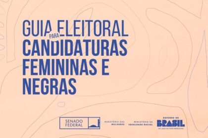 MIR destaca candidaturas negras e femininas no Dia do Voto Feminino